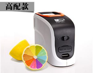 顏色檢測儀器